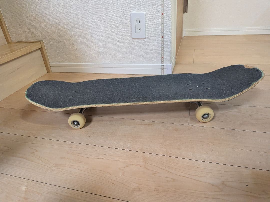 スケートボード コンプリート　ACEトラック　スピットファイア