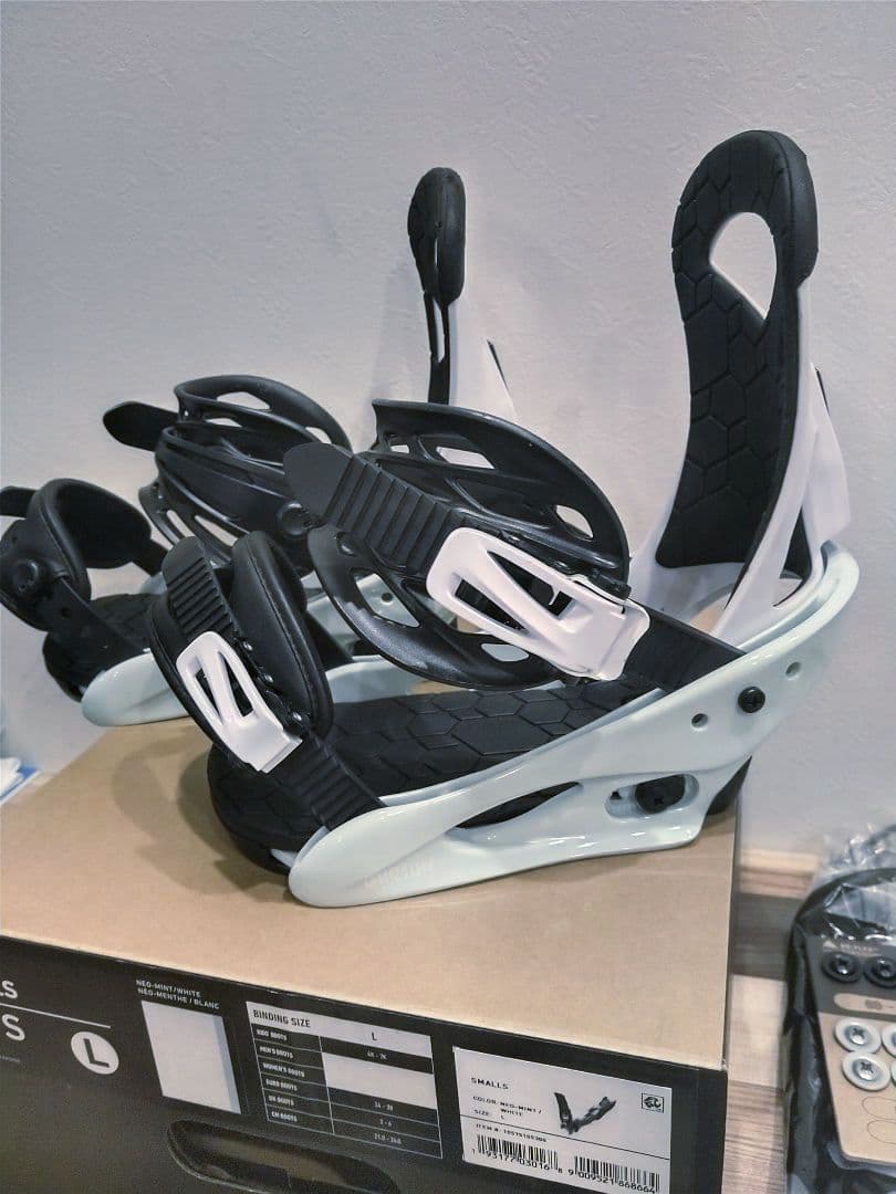 BURTON SMALLS キッズL　Re:Flex