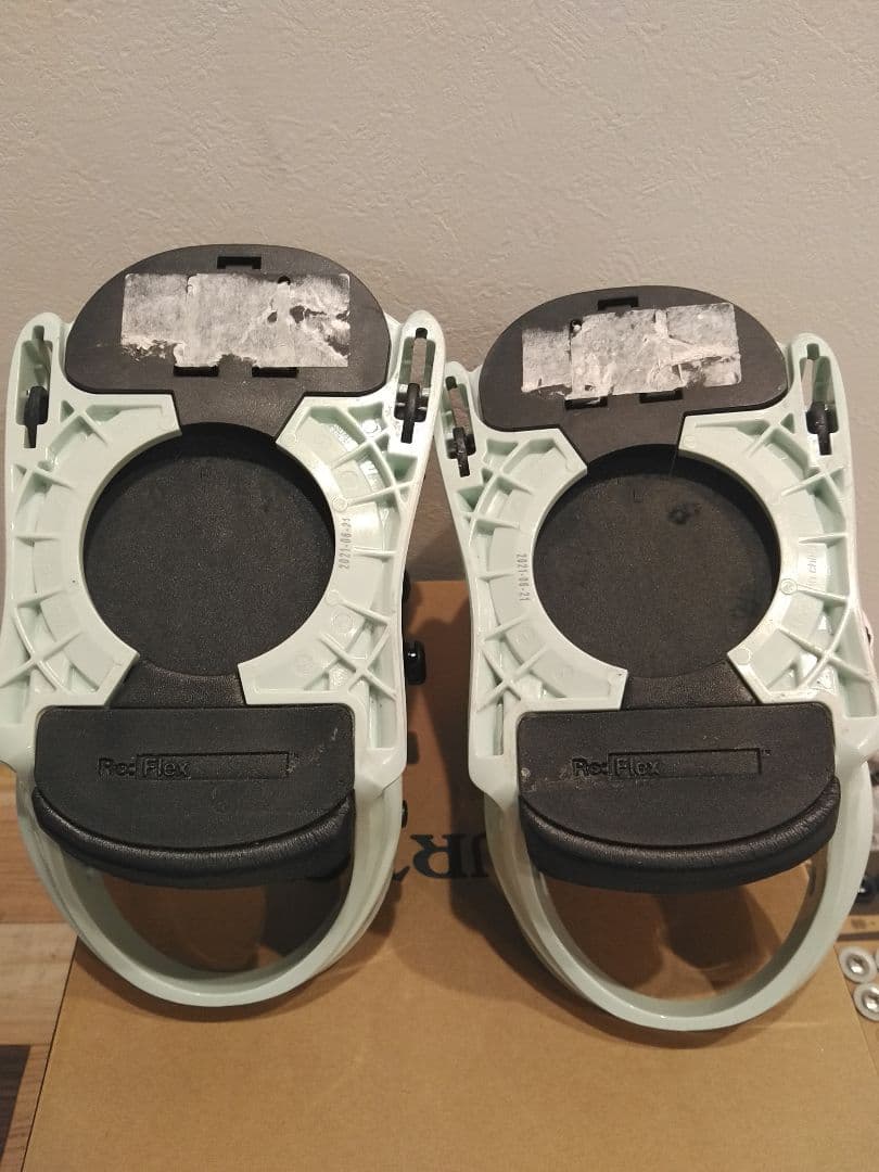 BURTON SMALLS キッズL　Re:Flex