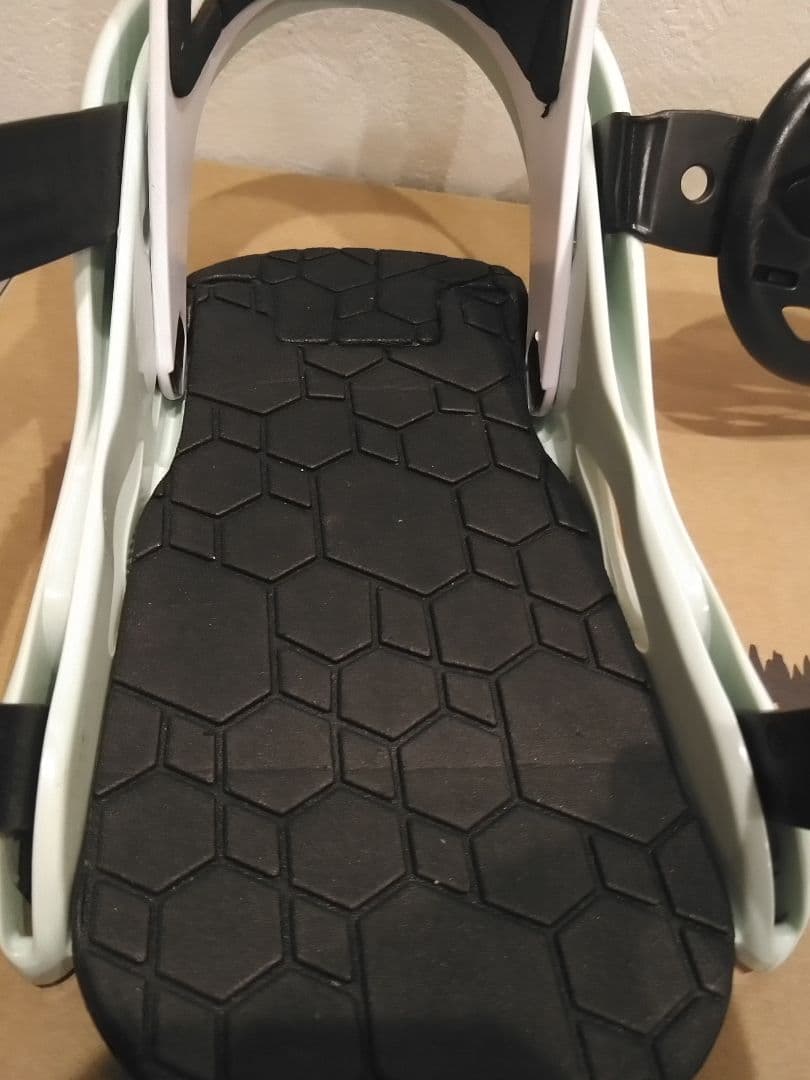 BURTON SMALLS キッズL　Re:Flex