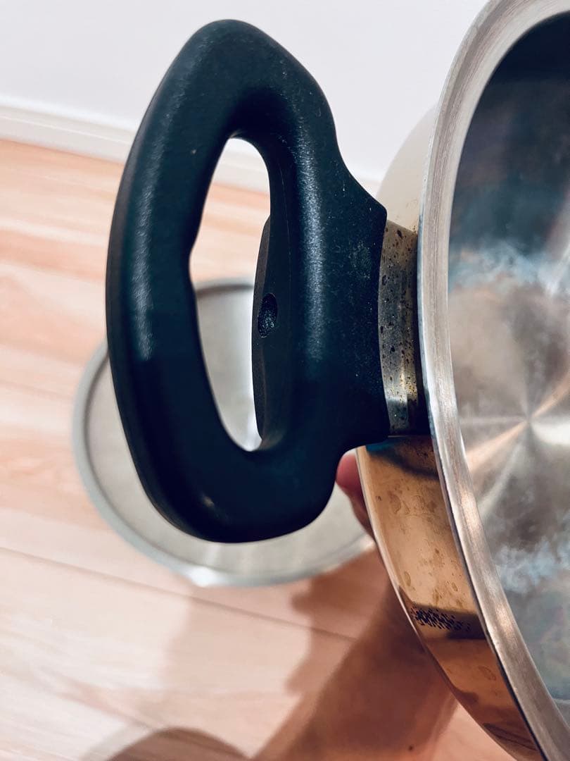 【中古】Amway ウォック アムウェイ クイーン