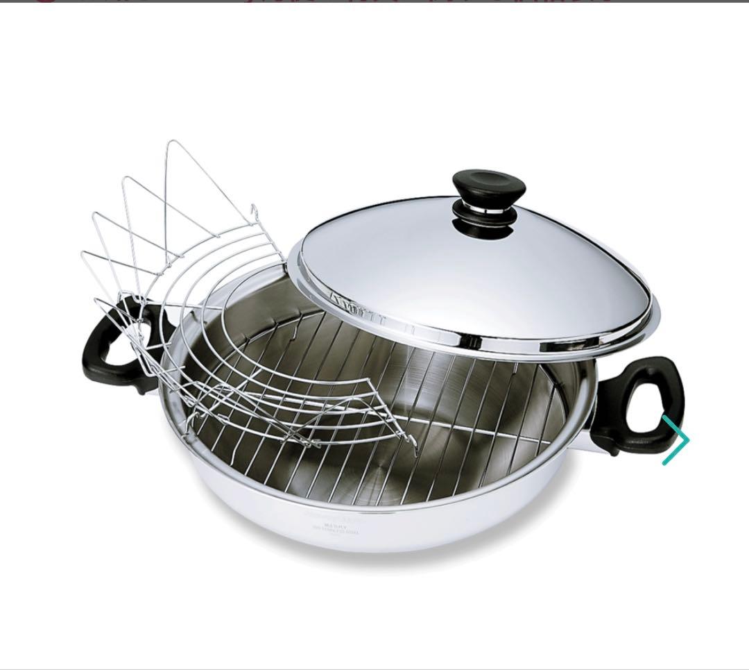 【中古】Amway ウォック アムウェイ クイーン