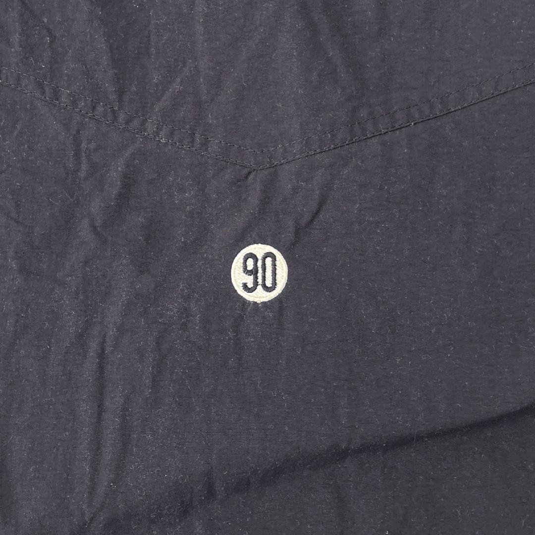 【1991年USA製】90 ナインティクロージング ジャケット ビンテージ