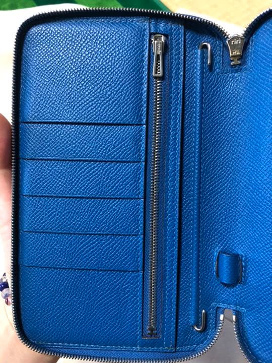 エルメス　HERMES アジェンダ