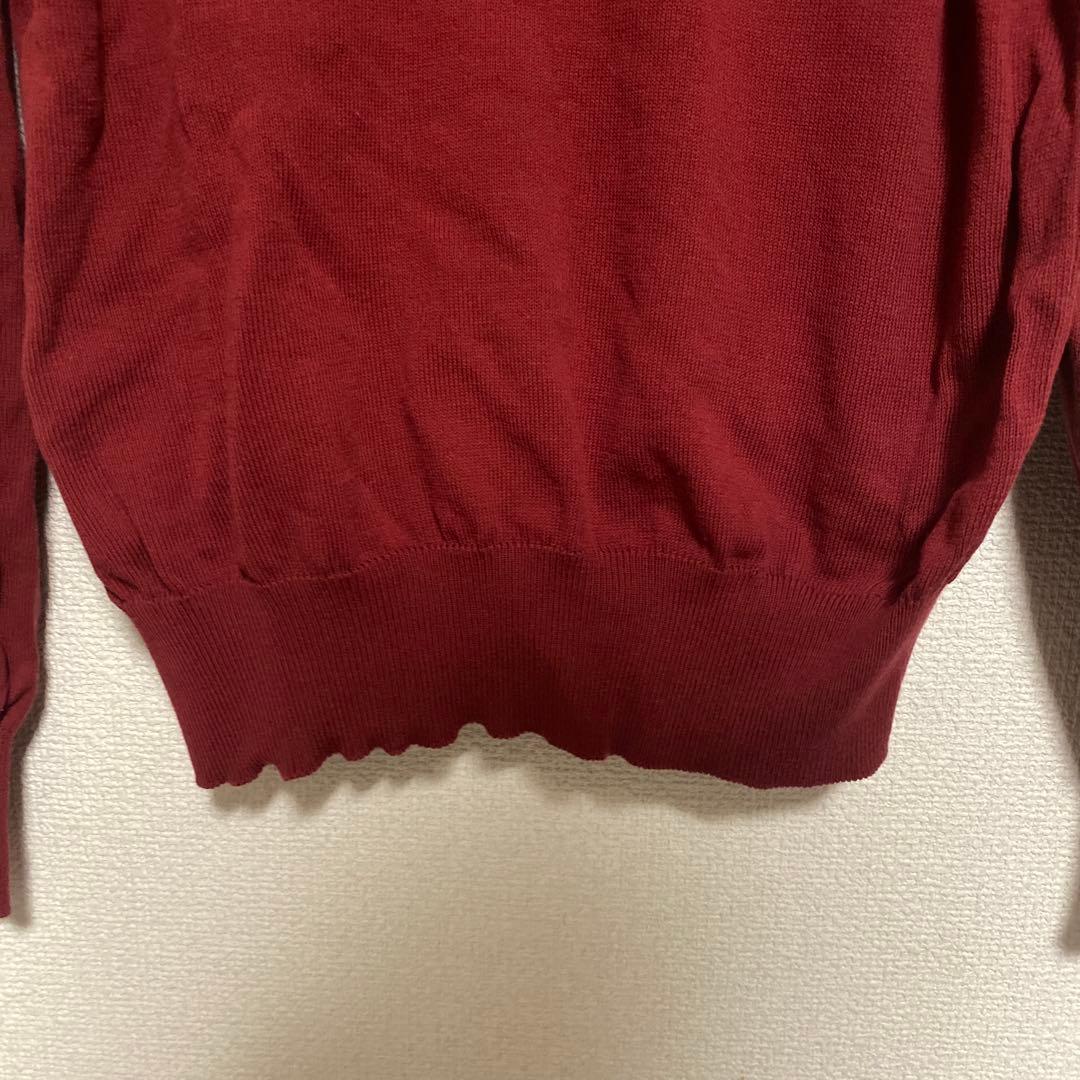 最終値下【メゾン・マルジェラ】カーディガン