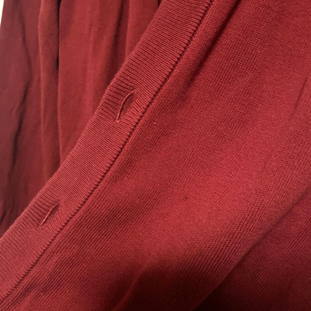 最終値下【メゾン・マルジェラ】カーディガン