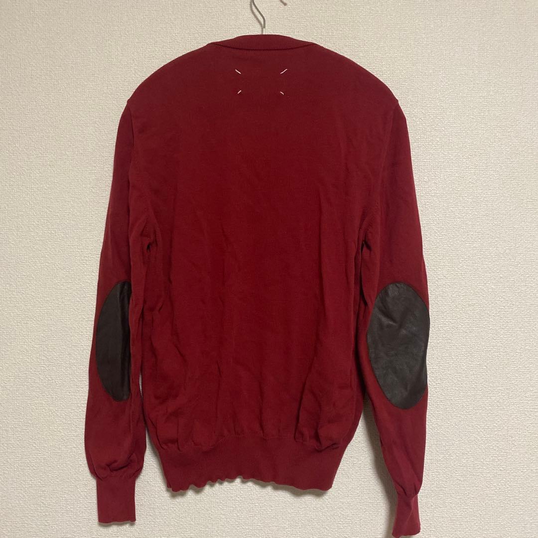 最終値下【メゾン・マルジェラ】カーディガン