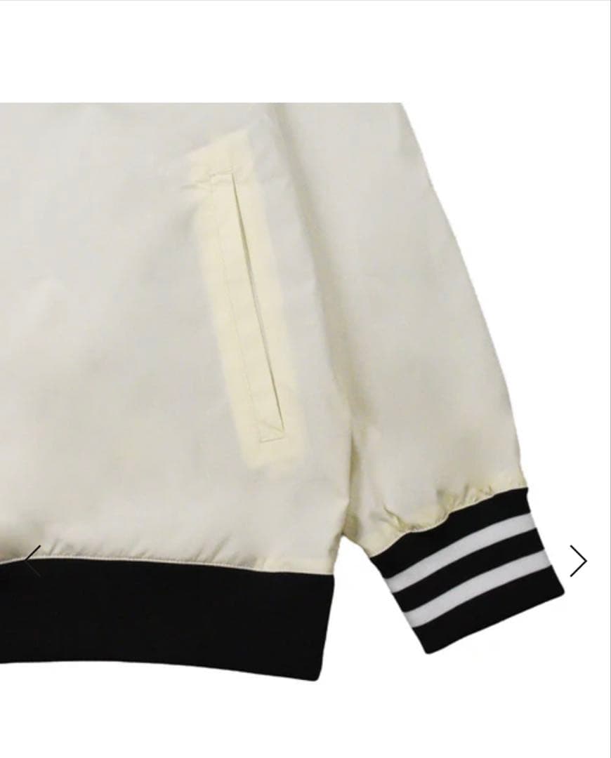 CPH/GOLF Vネックピステ　レディース　S