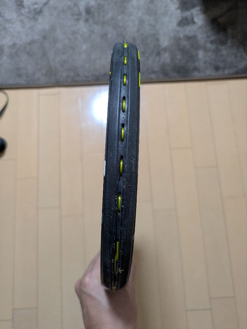 バボラ ピュアアエロ100 2023 Babolat Pure Aero G2