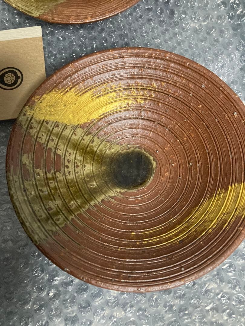 宮内廳御用達　陶香堂