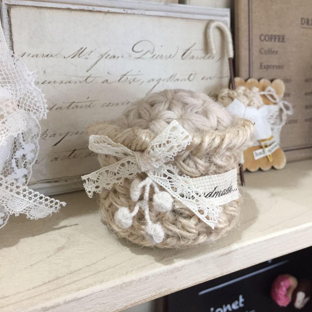 ◆ゆんぺんさま専用◆ピンクッション♡