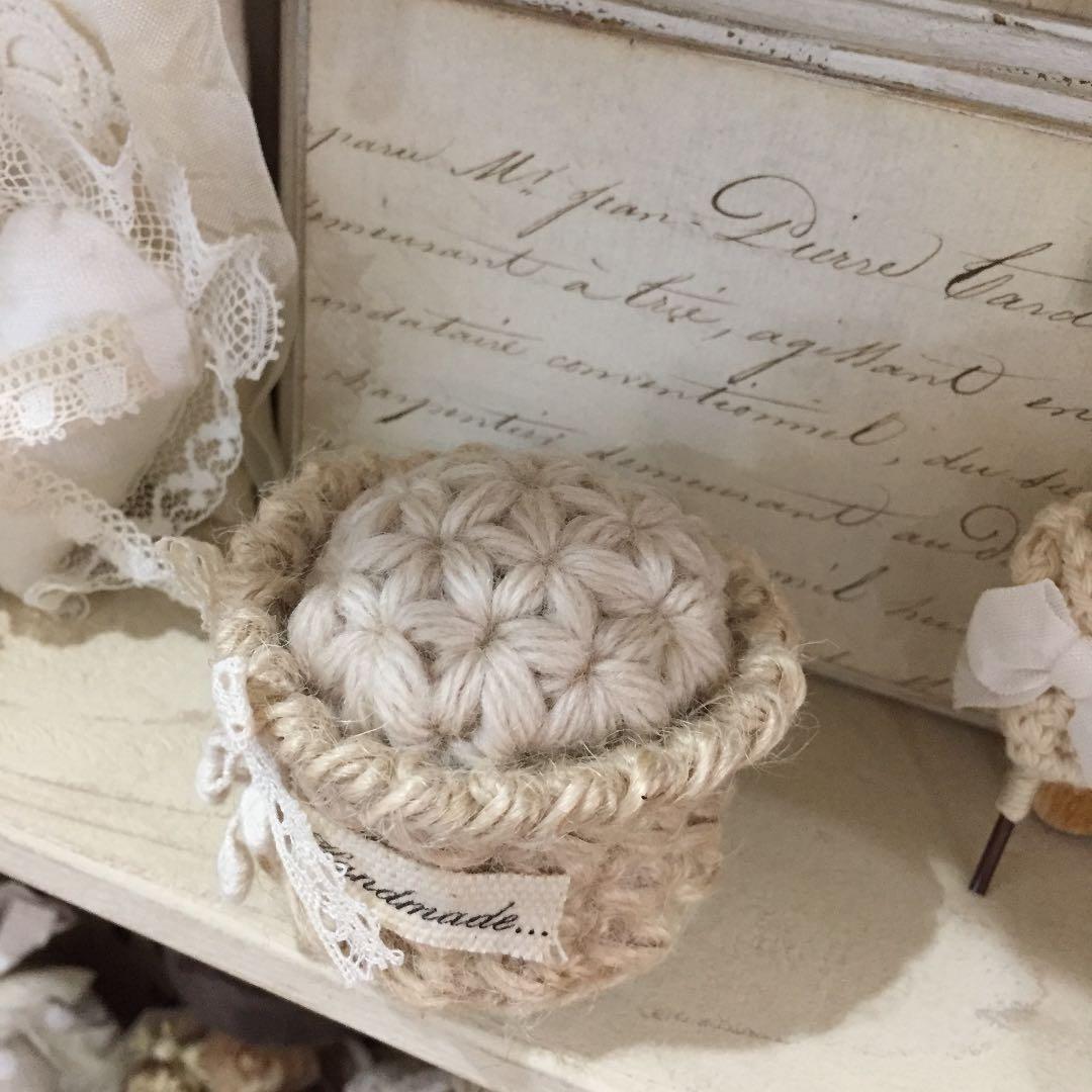 ◆ゆんぺんさま専用◆ピンクッション♡