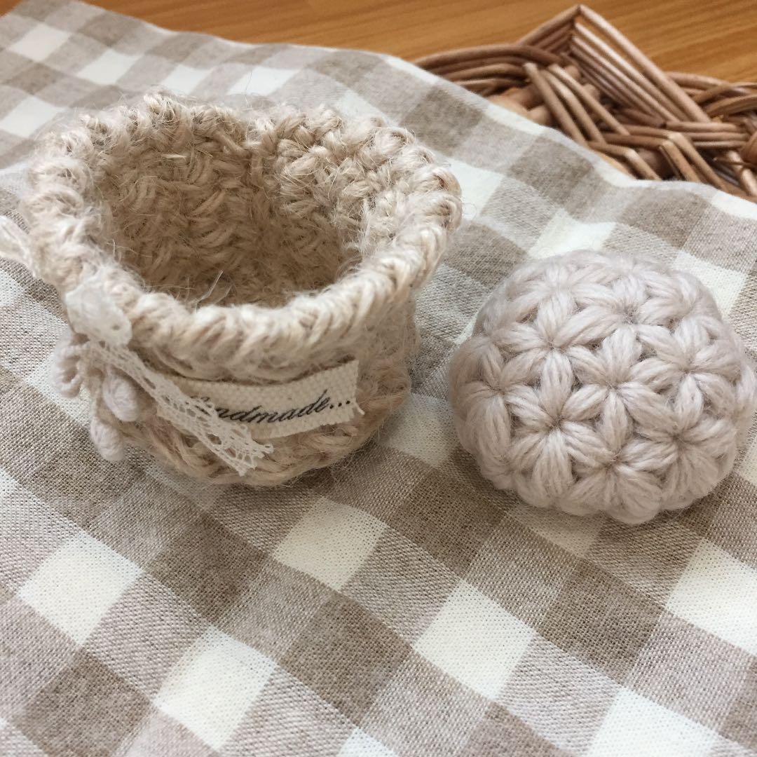 ◆ゆんぺんさま専用◆ピンクッション♡