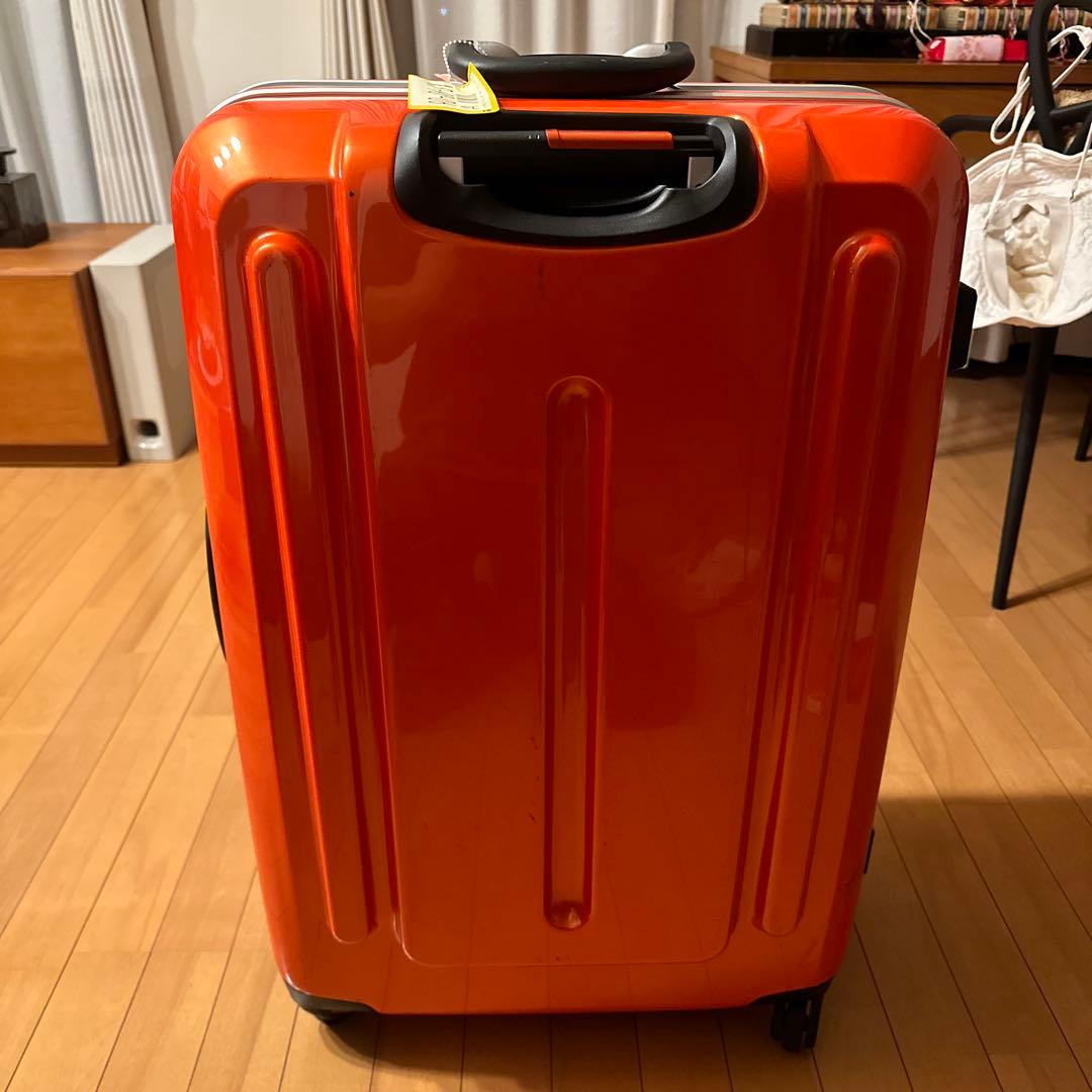 旅行かばん・小分けバッグ innovator