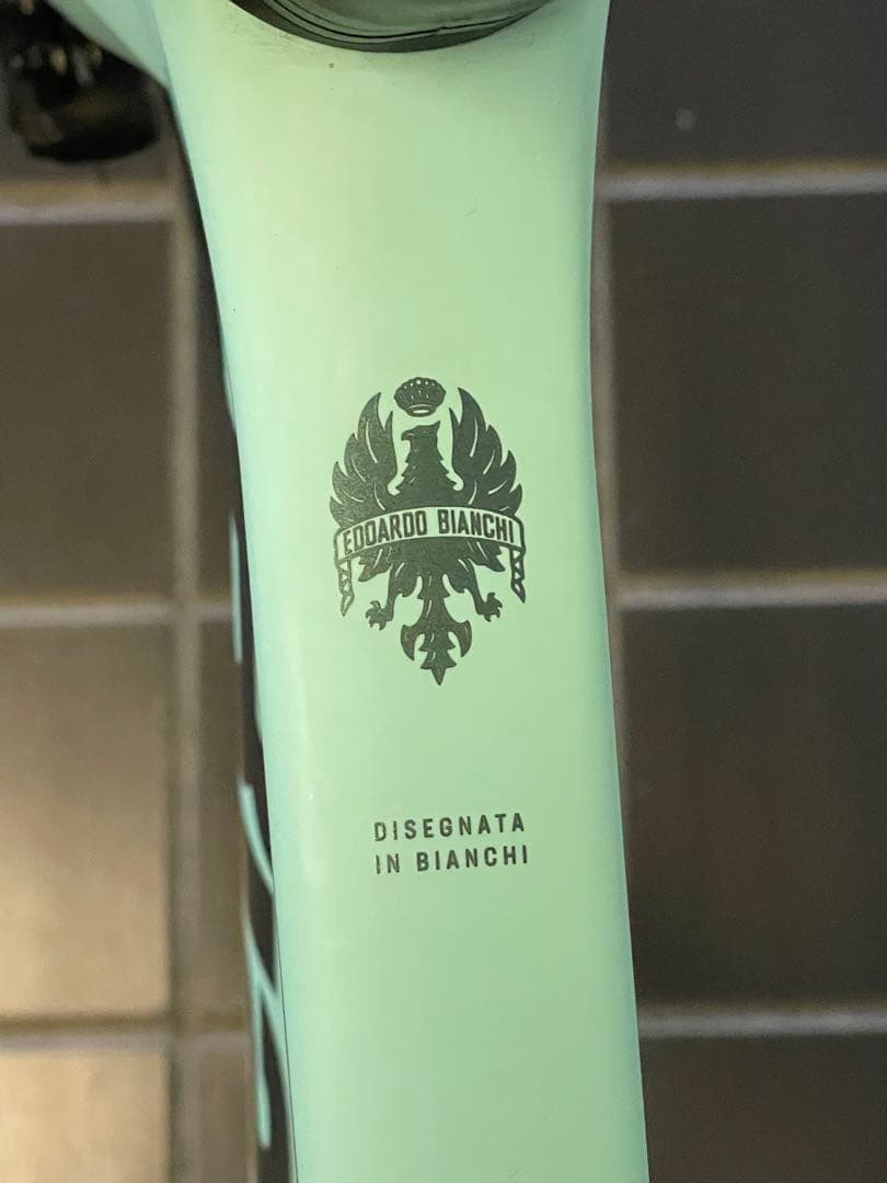 自転車本体 BIANCHI 24 OLTRE RACE 105 12S