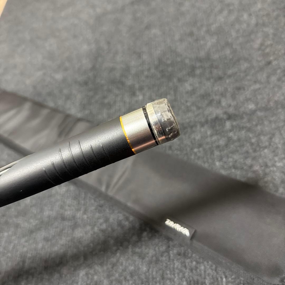 ダイワ トーナメントISOF 1.25-52SMT 美品‼️