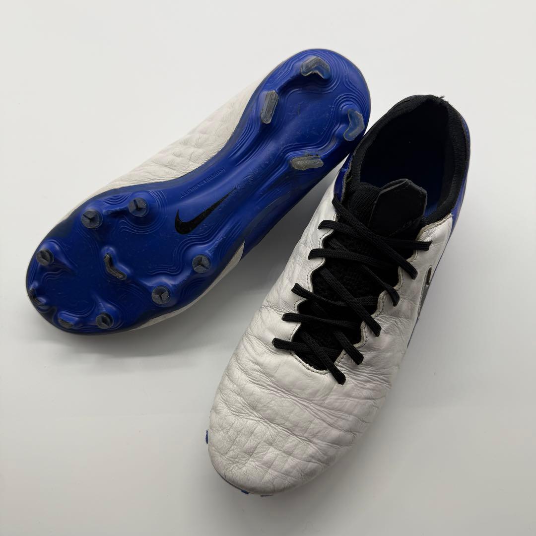 NIKE ティエンポ レジェンド 8 エリート FG 26cm