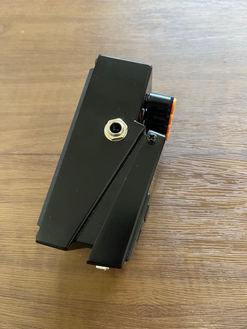 BOSS Heavy l HM-2W ギターエフェクター