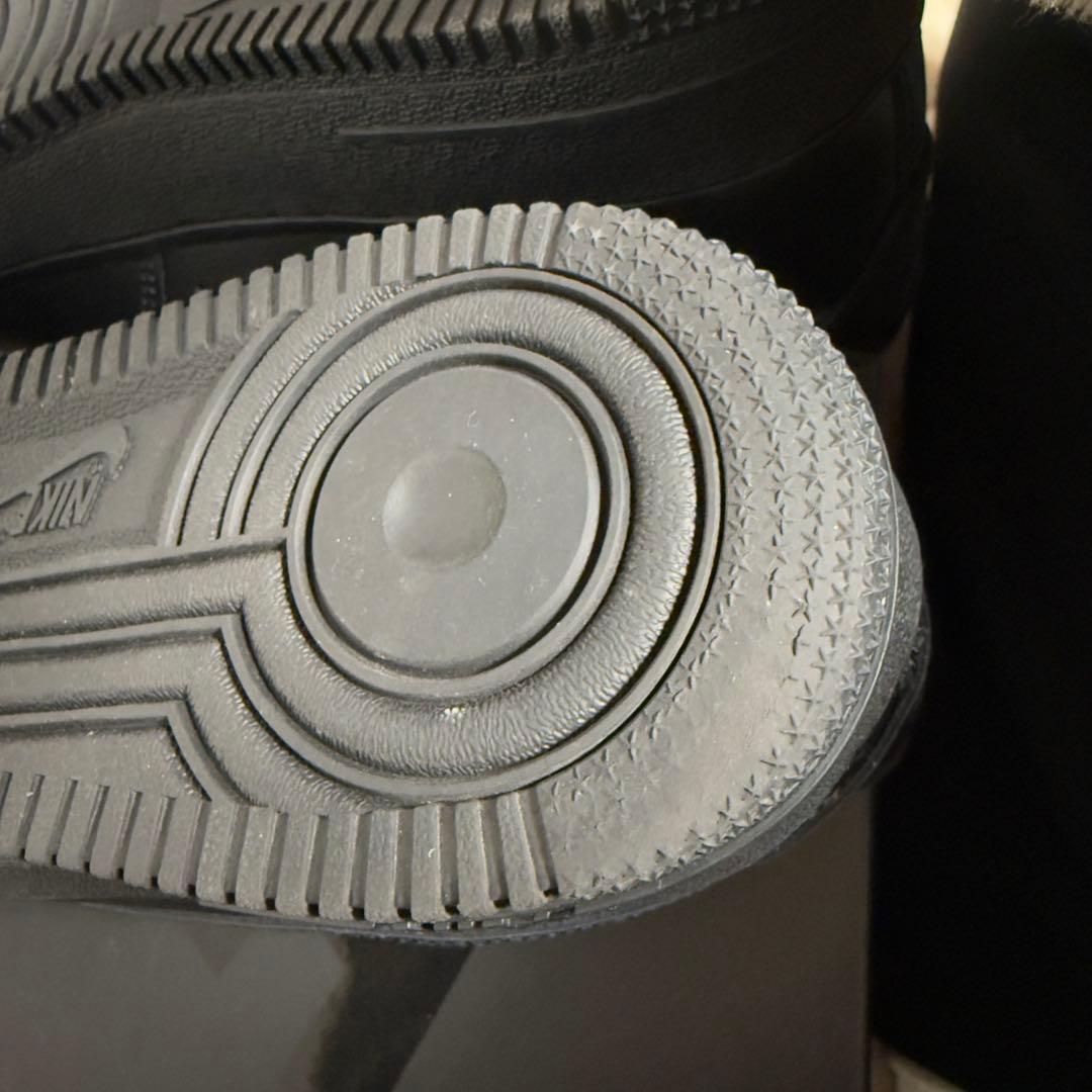 靴 Supreme nike AIR FORCE 1