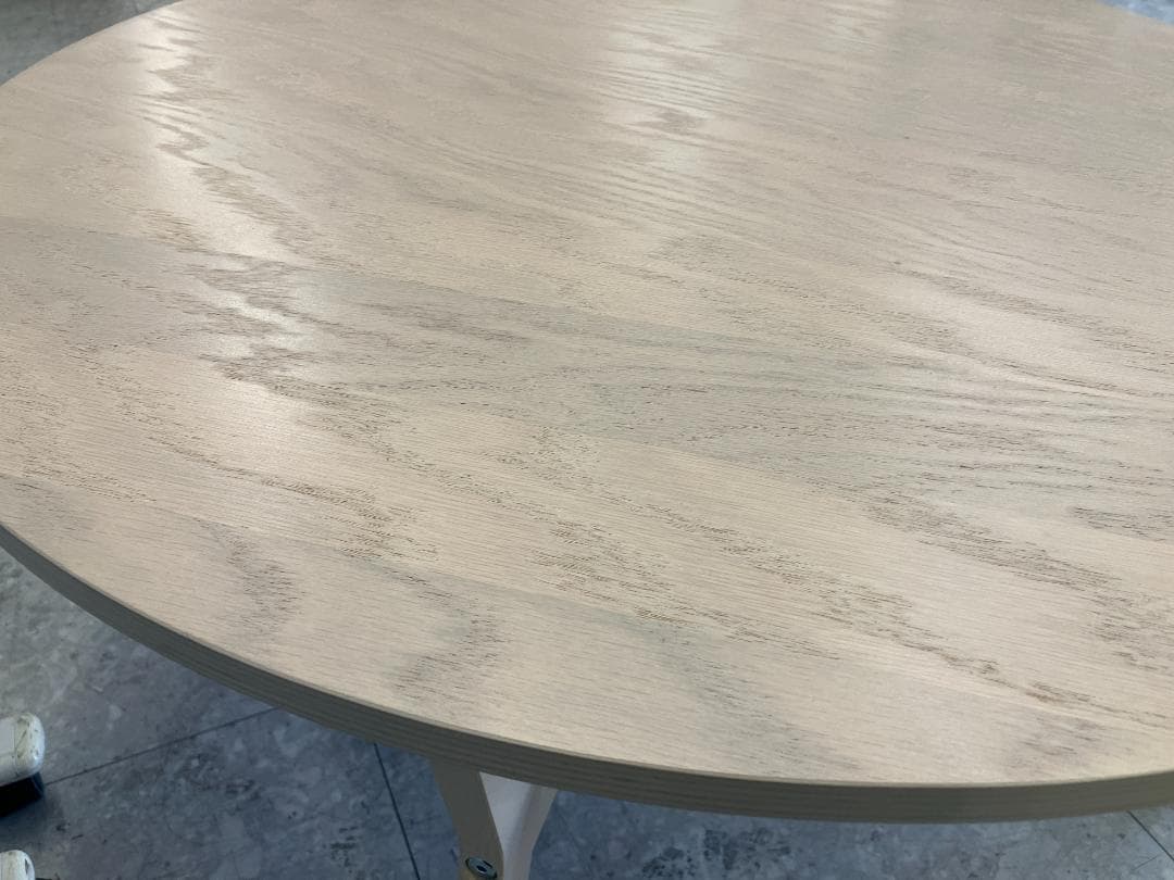 IKEA センターテーブル JAKOBSFORS ベージュ