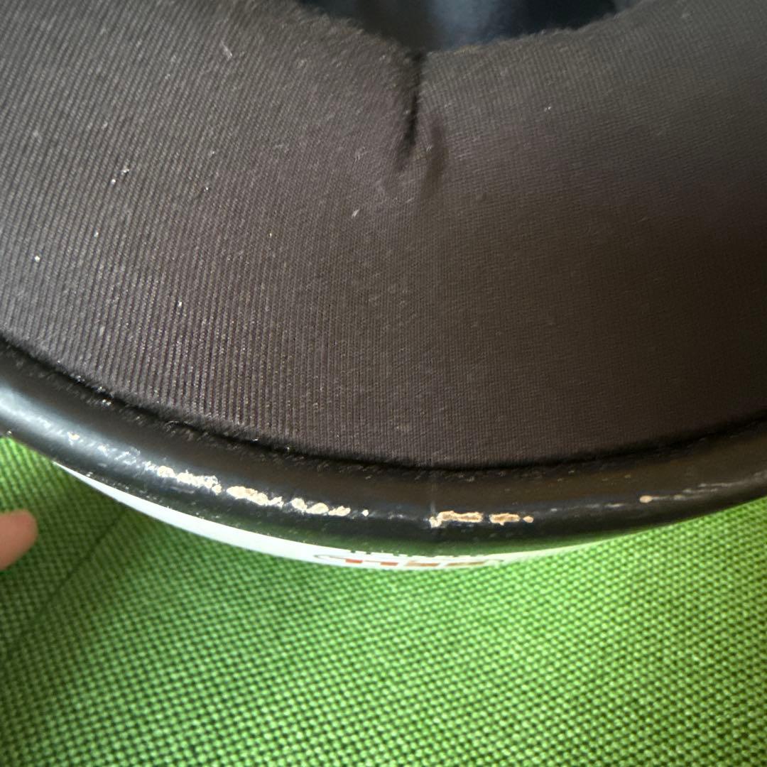 BELL フルフェイス STAR2ホワイト XL