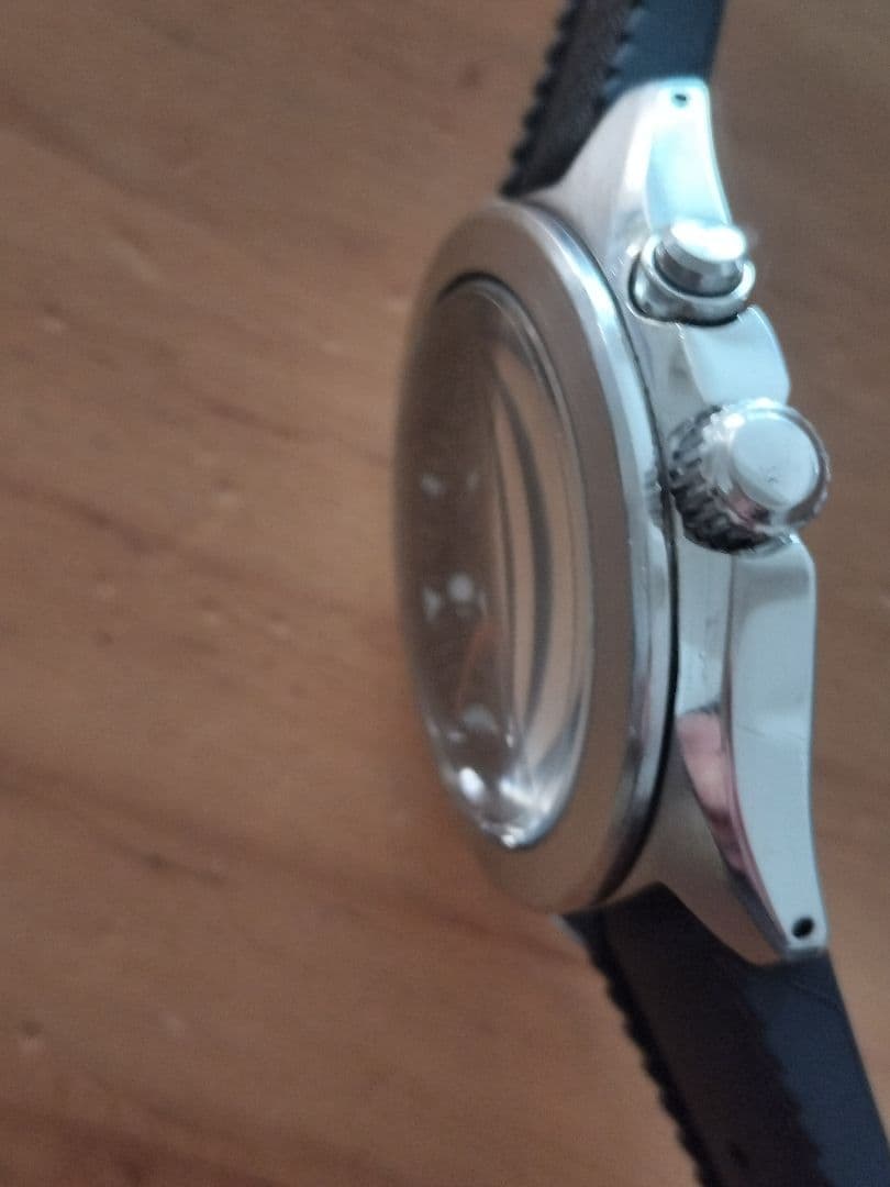 専用品です。SEIKO AGS SUS 5M22-6C30