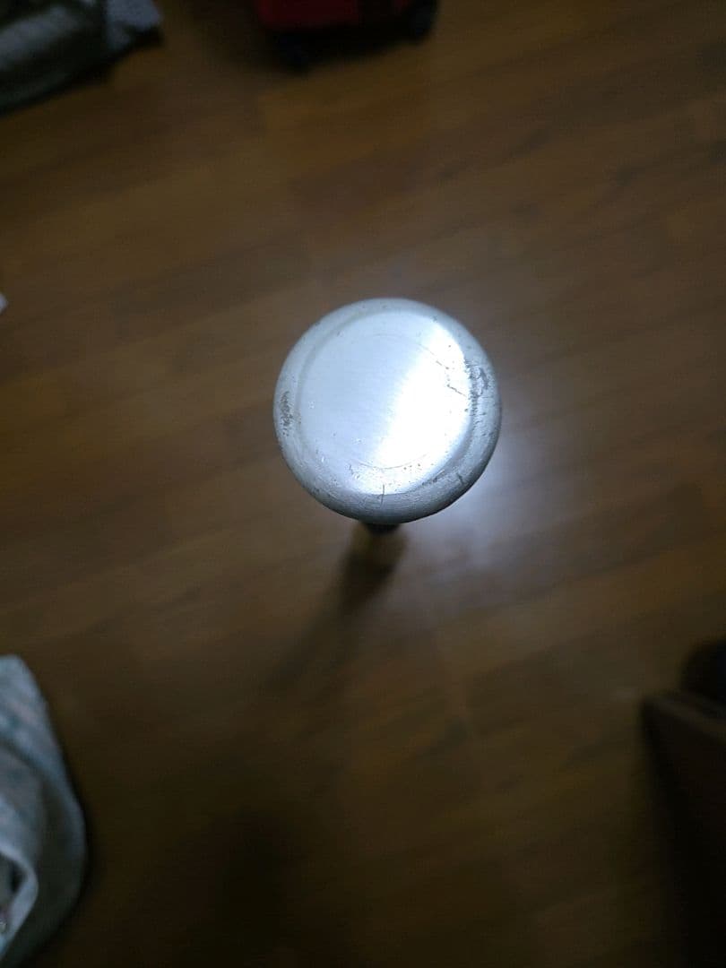 バット Global Elite V-KONG D2 82cm/700g