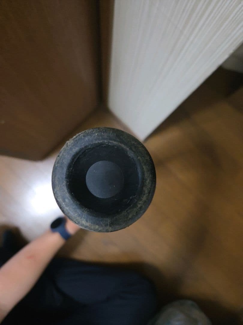 バット Global Elite V-KONG D2 82cm/700g