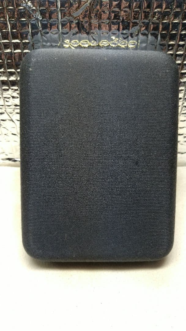 94年製造(X)　イニシャル T.T入り　Peace ZIPPO ライター