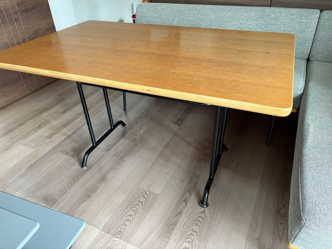 ⭐︎値下⭐︎unico(ウニコ)ダイニングテーブル FUNEAT(ファニート)