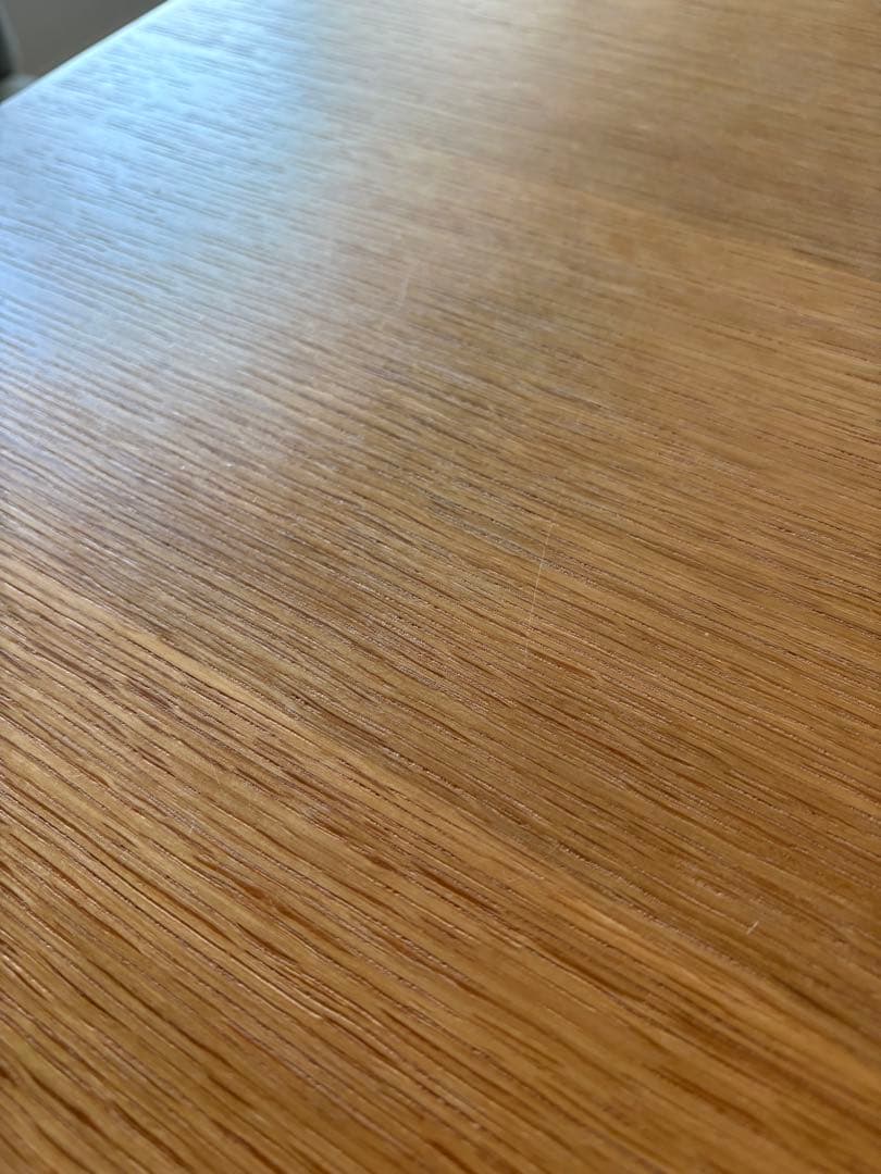 ⭐︎値下⭐︎unico(ウニコ)ダイニングテーブル FUNEAT(ファニート)