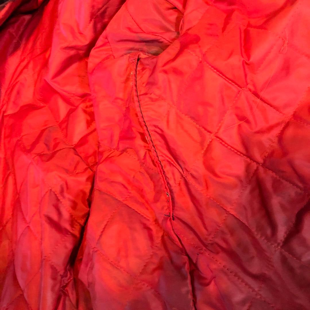 ス*ワ様 ヴィンテージukライダースルイスレザーハイウェイマン666鋲ジャン