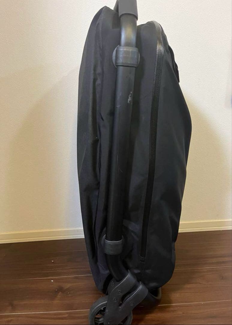 ARC'TERYX アークテリクス V80 ローリングダッフル