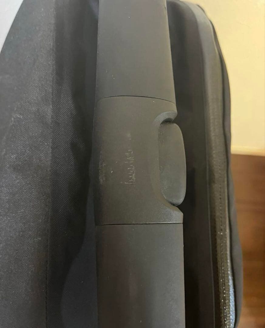 ARC'TERYX アークテリクス V80 ローリングダッフル