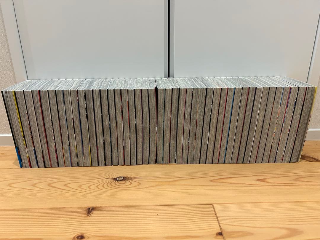 【値下げ中】僕のヒーローアカデミア 全42巻　おまけ付き(購入特典)