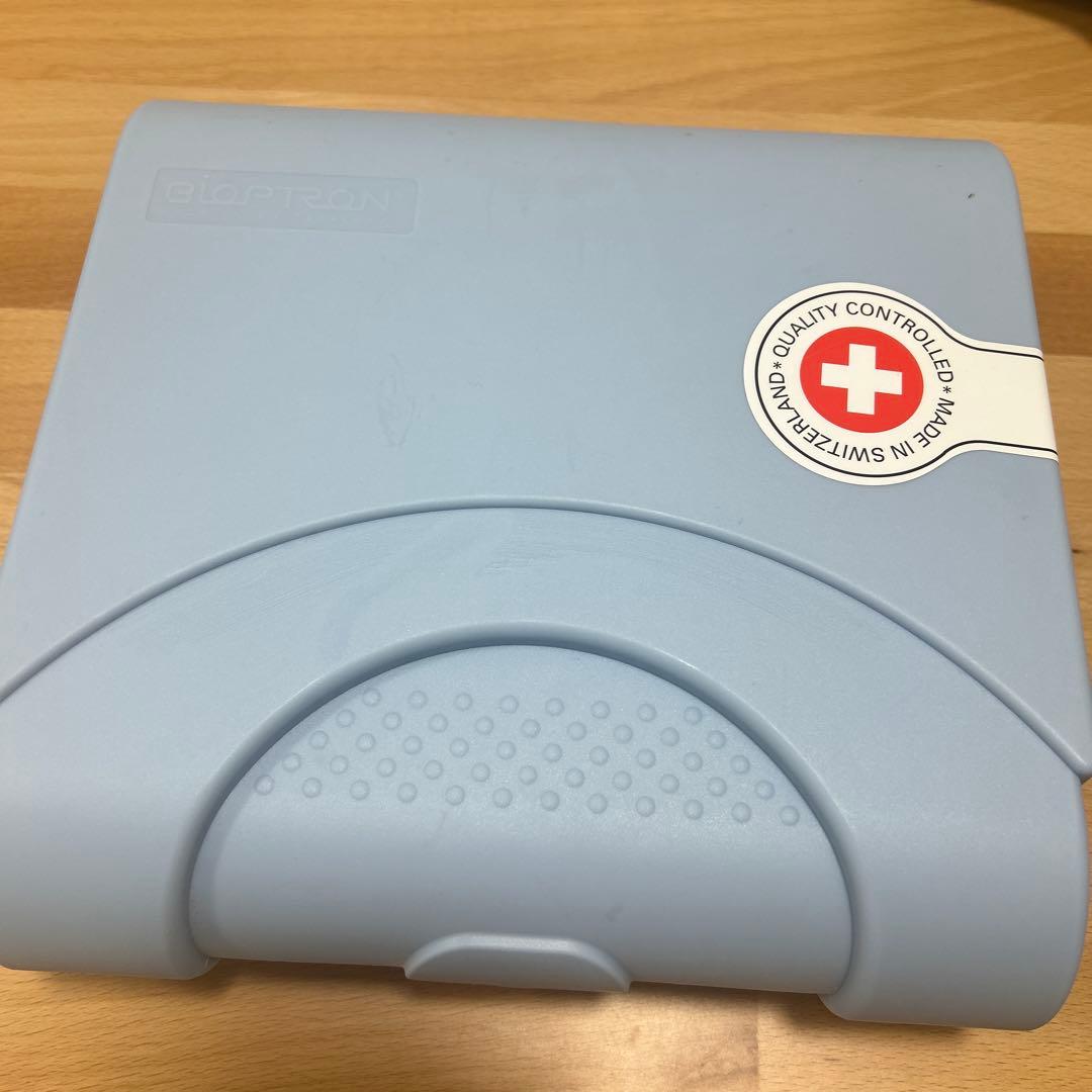 バイオプトロンコンパクトIII