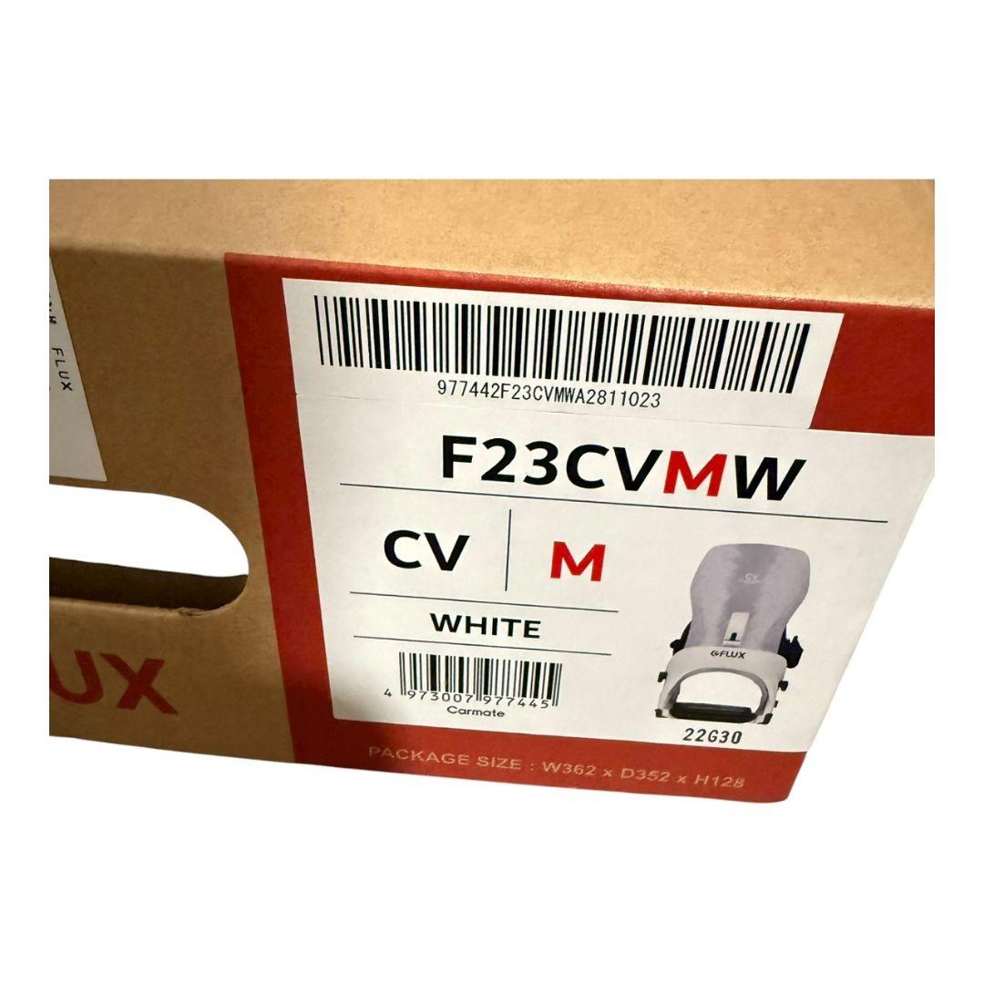 FLUX CV スノーボードビンディング　Ｍ　サイズ　F23CVMW