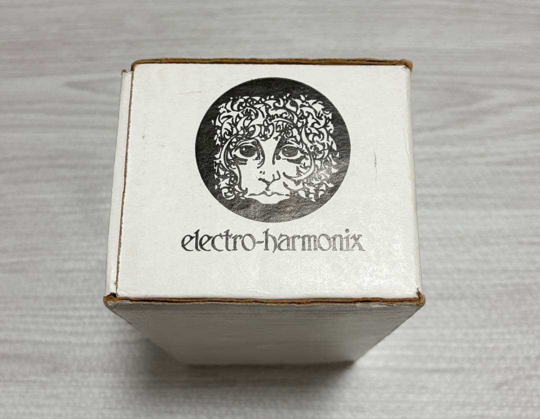 Electro-Harmonix Holy Grail（旧型）リバーブ