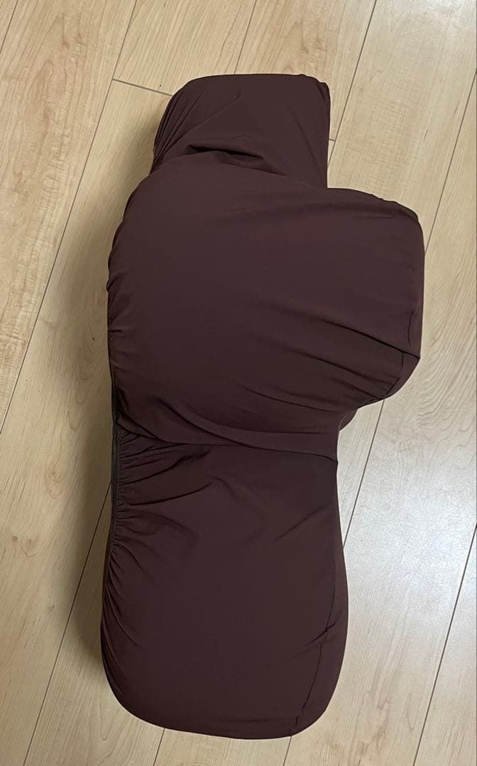 【美品】OneAid リラクッション Mサイズ　専用撥水カバー付き　ワンエイド