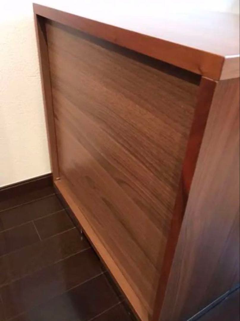 ボーコンセプトBoConcept 北欧家具ナイトスタンド サイドテール