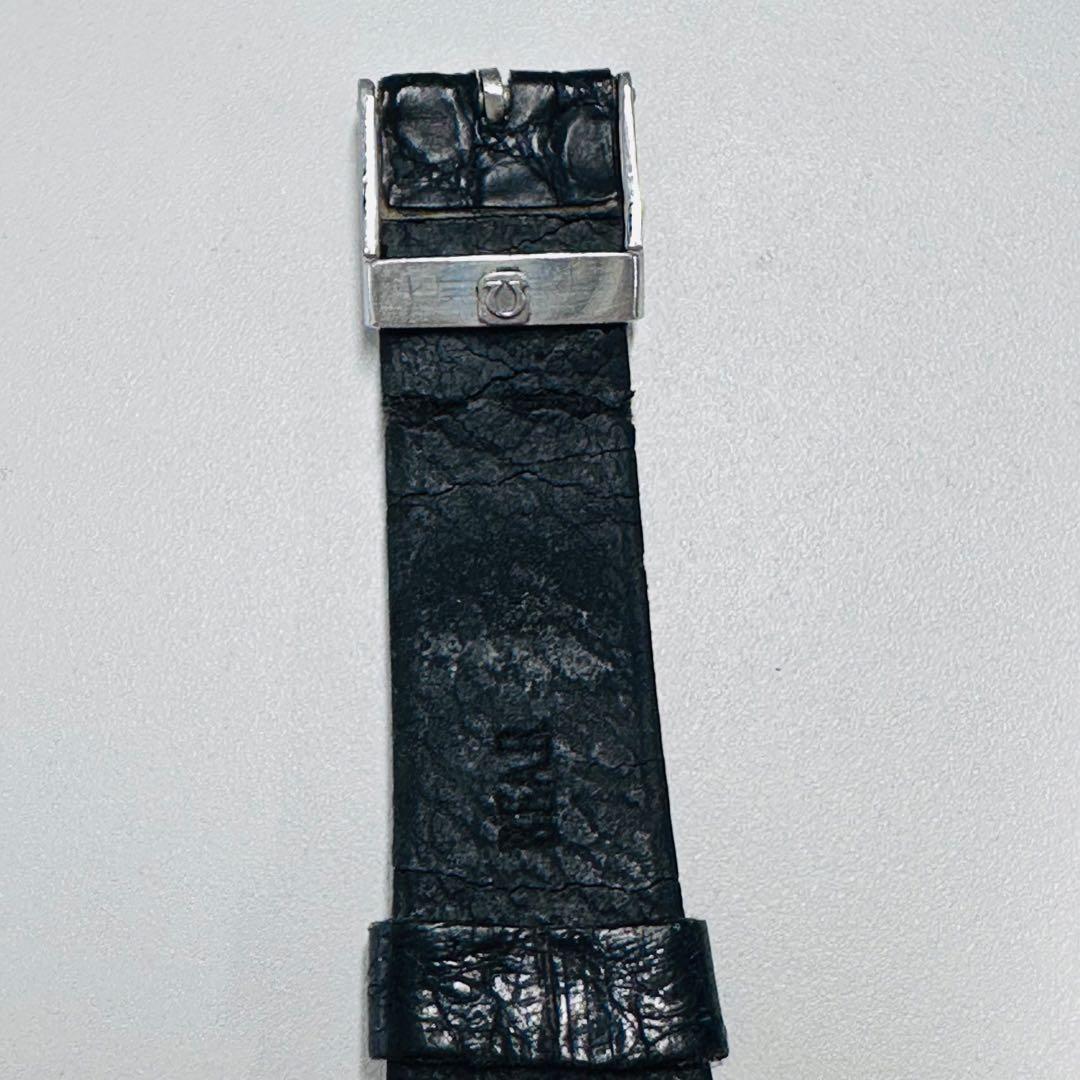 OMEGA オメガ デ・ヴィル De Ville クオーツ 電池無し レトロ