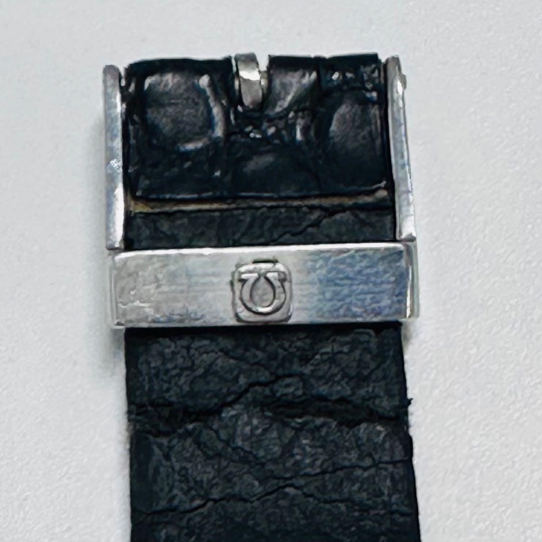 OMEGA オメガ デ・ヴィル De Ville クオーツ 電池無し レトロ