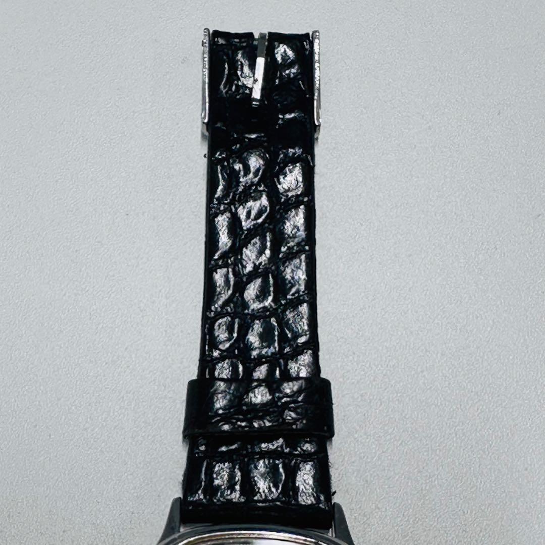 OMEGA オメガ デ・ヴィル De Ville クオーツ 電池無し レトロ