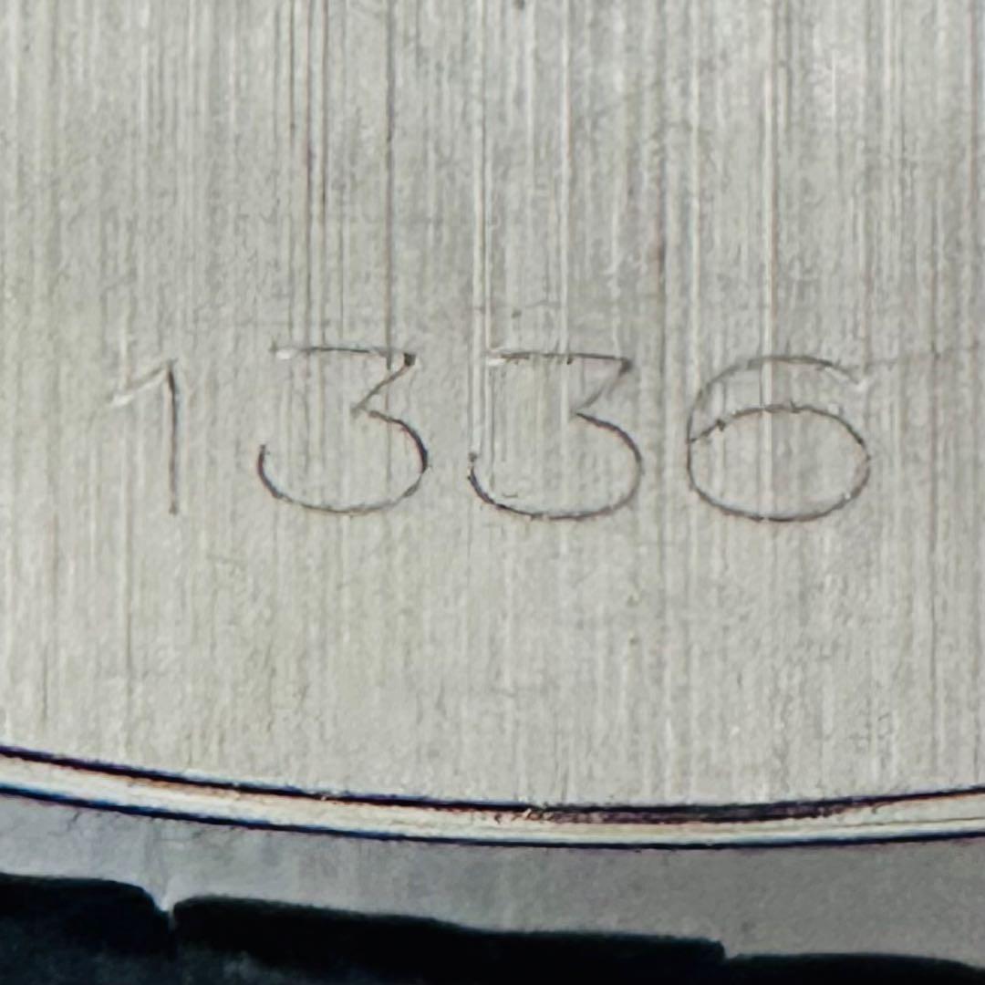 OMEGA オメガ デ・ヴィル De Ville クオーツ 電池無し レトロ