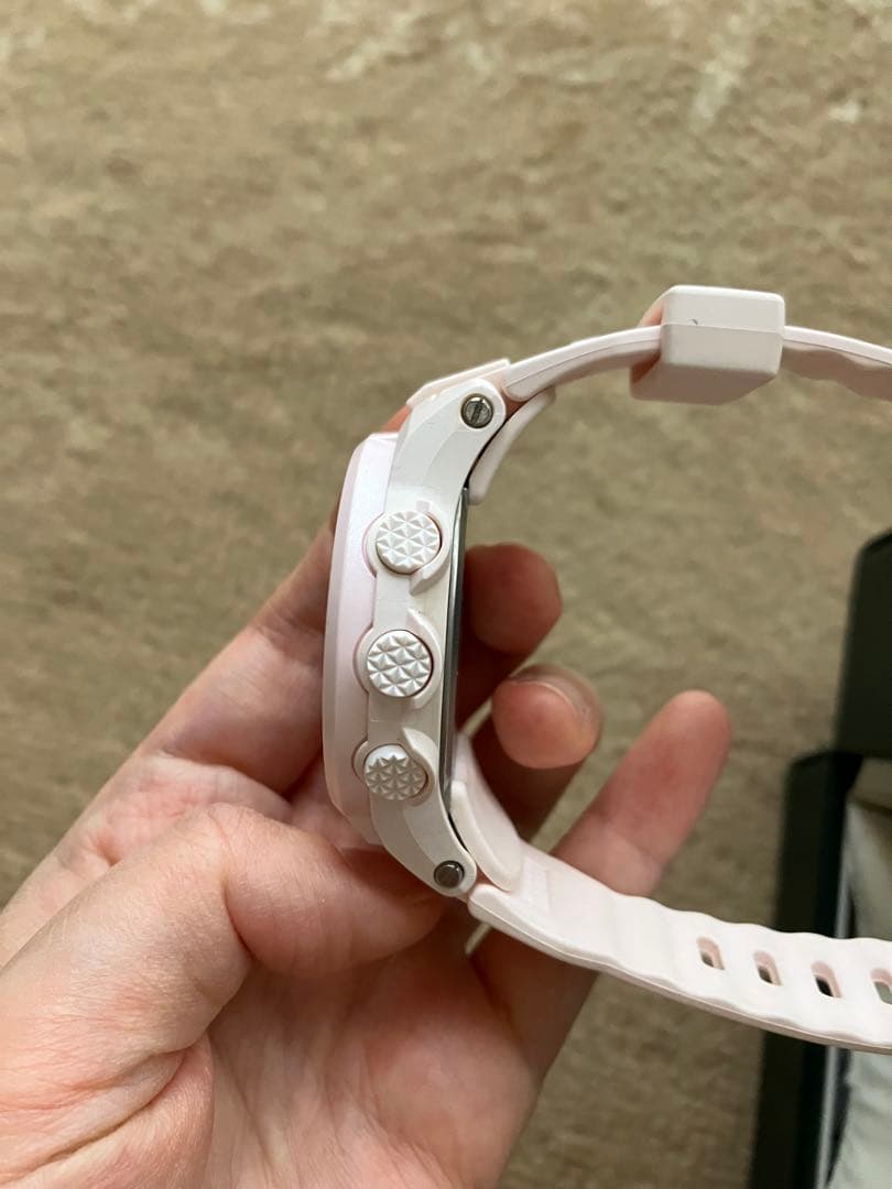 時計 PRO TREK RPG 330-4JF