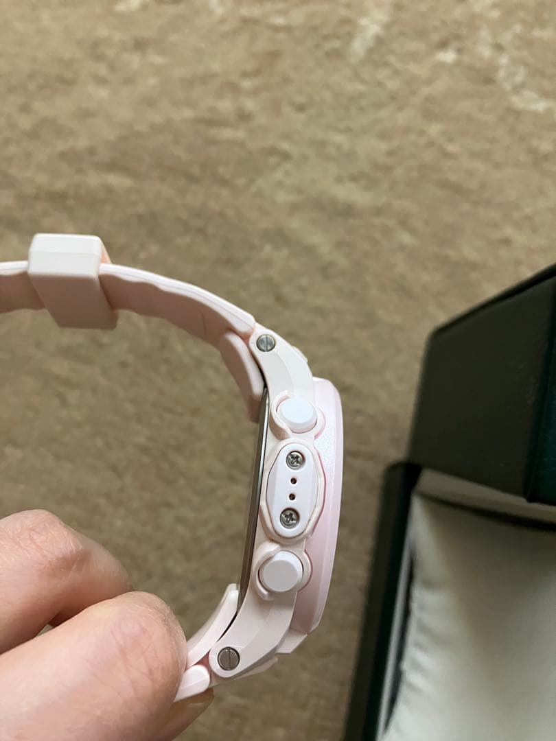 時計 PRO TREK RPG 330-4JF