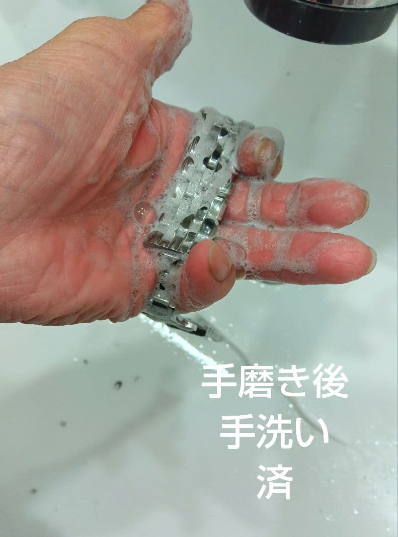 EMPORIO ARMANI AR−1787 【ブルークロノグラフ】