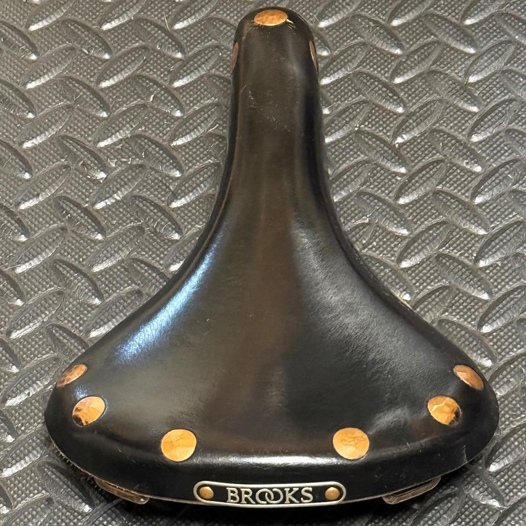 BROOKS PROFESSIONAL S ブルックス　ショートノーズサドル