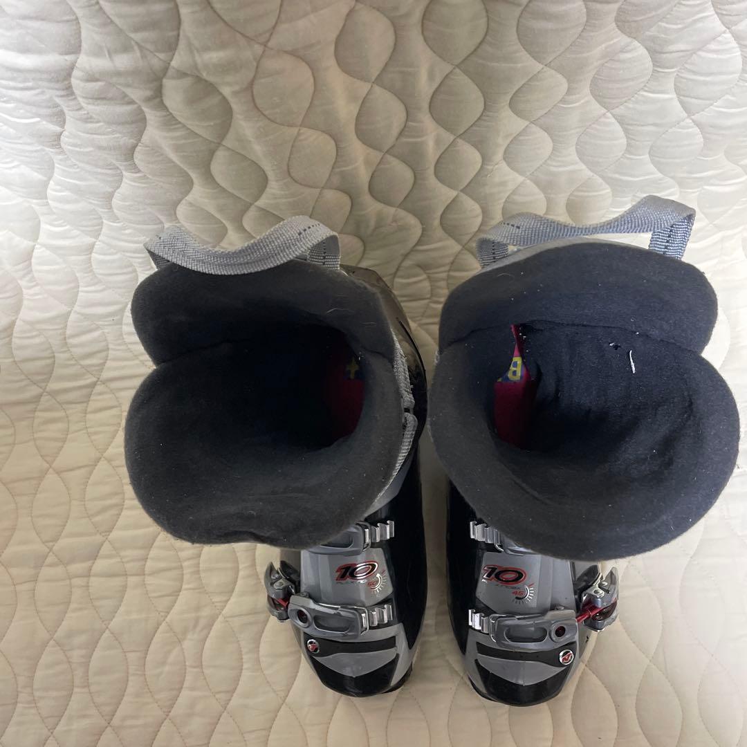 Nordica Speedmachine スキー用ブーツ 26.0-26.5cm