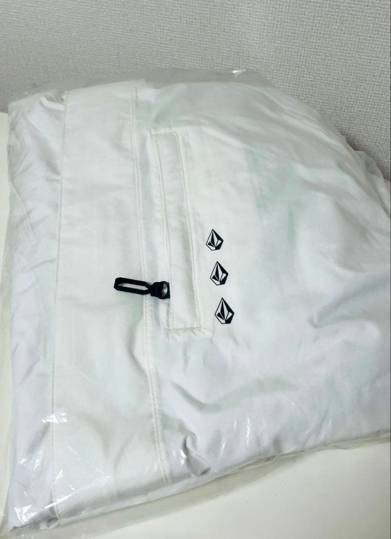【早割】◇新品◇VOLCOM・DUA ゴアテックスJACKET G0652407